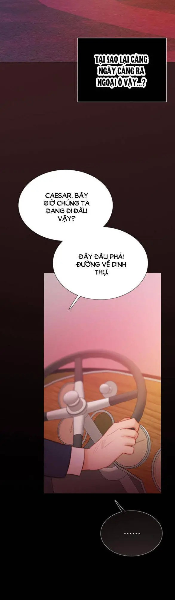 Serena Nettruyen ZZZ Chương 68.1 Page 30