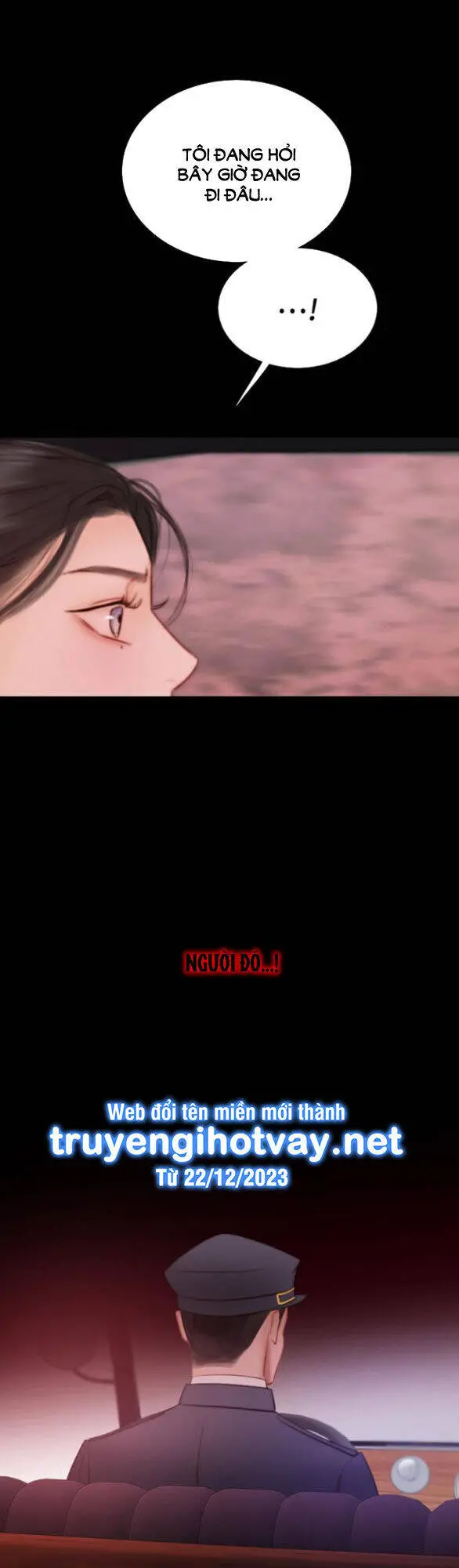 Serena Nettruyen ZZZ Chương 68.1 Page 32