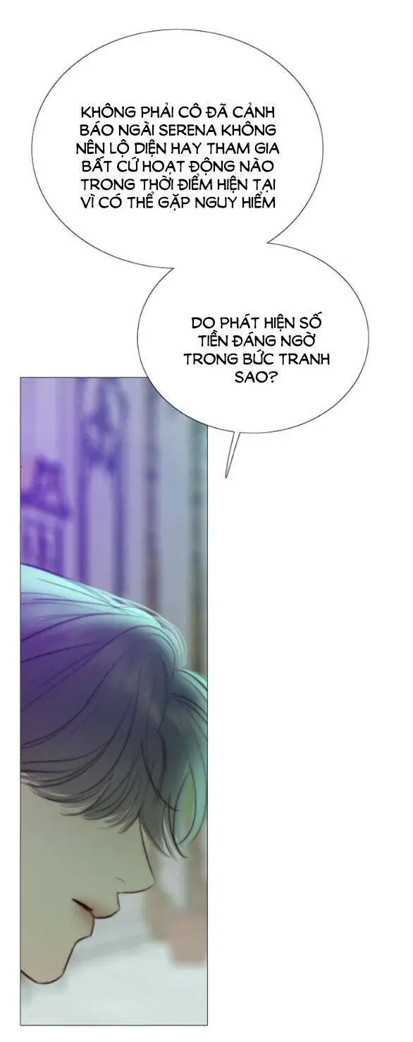 Serena Nettruyen ZZZ Chương 68.2 Page 10