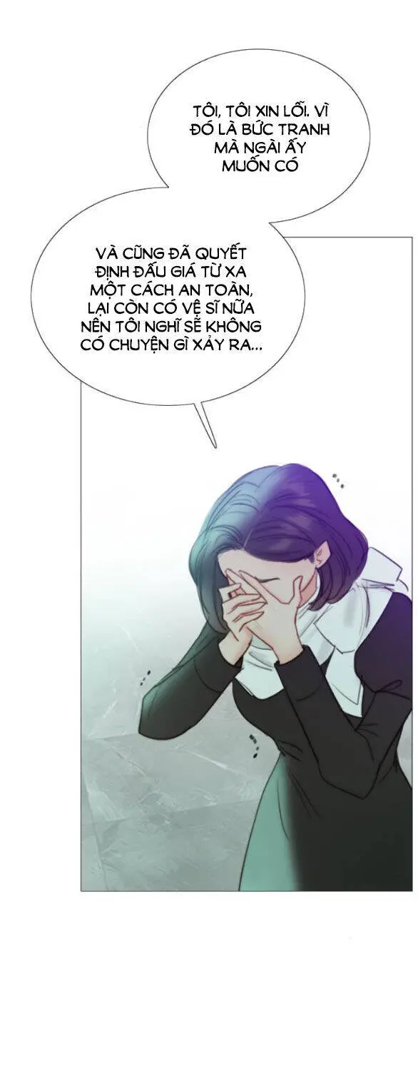 Serena Nettruyen ZZZ Chương 68.2 Page 11