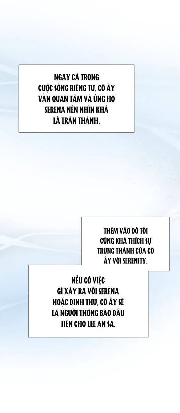 Serena Nettruyen ZZZ Chương 19.2 Page 4