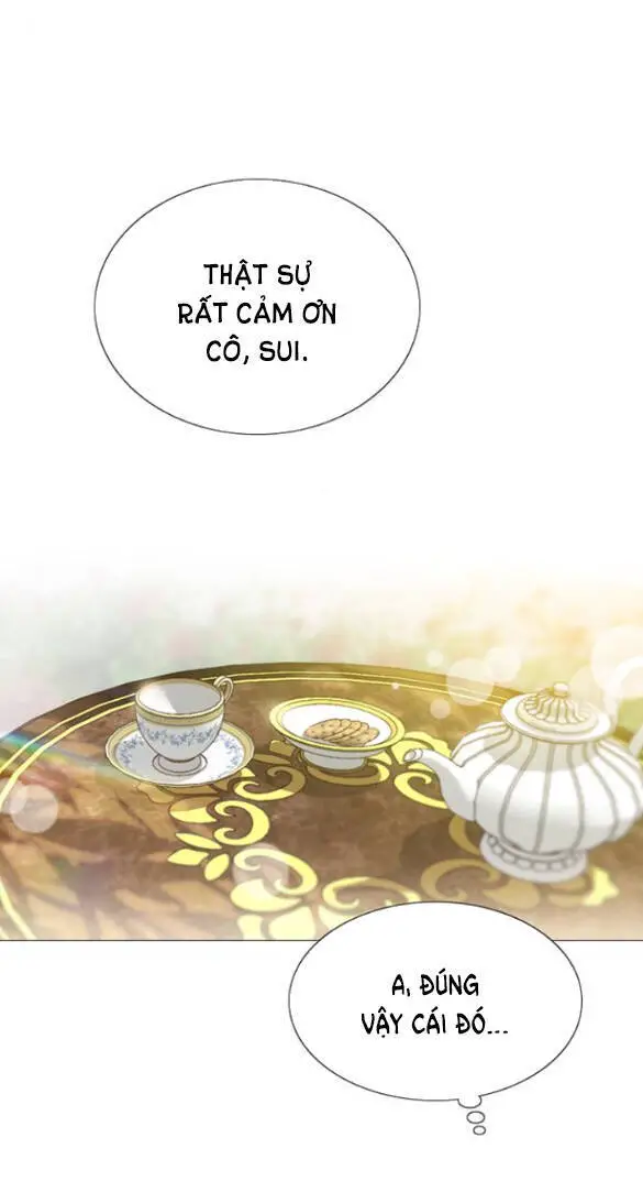 Serena Nettruyen ZZZ Chương 19.2 Page 6