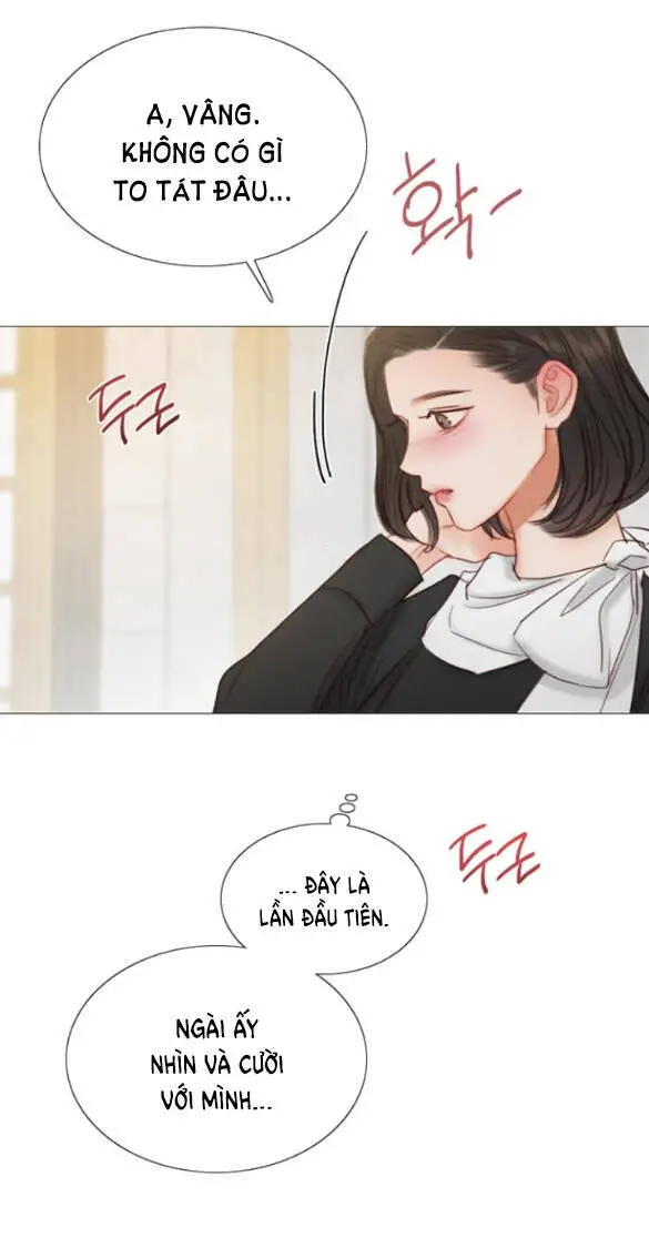 Serena Nettruyen ZZZ Chương 19.2 Page 7