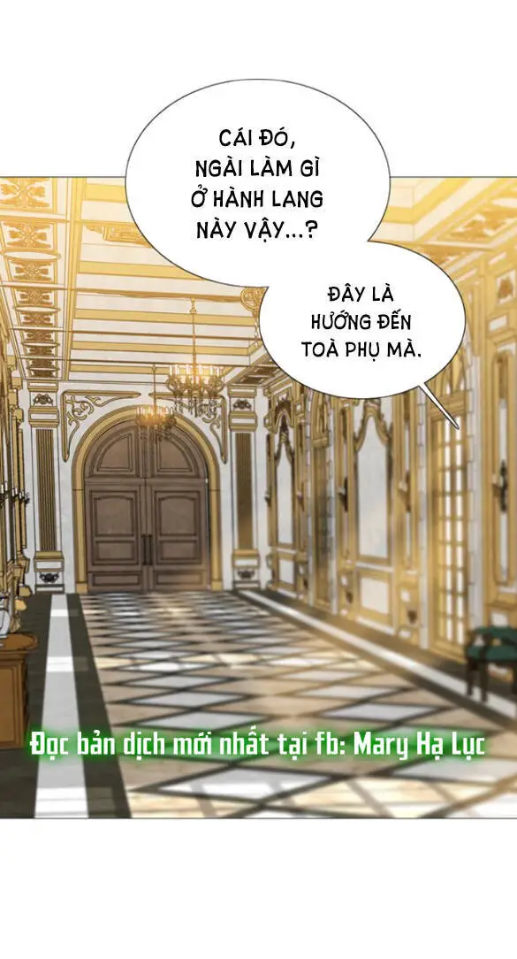 Serena Nettruyen ZZZ Chương 19.2 Page 8