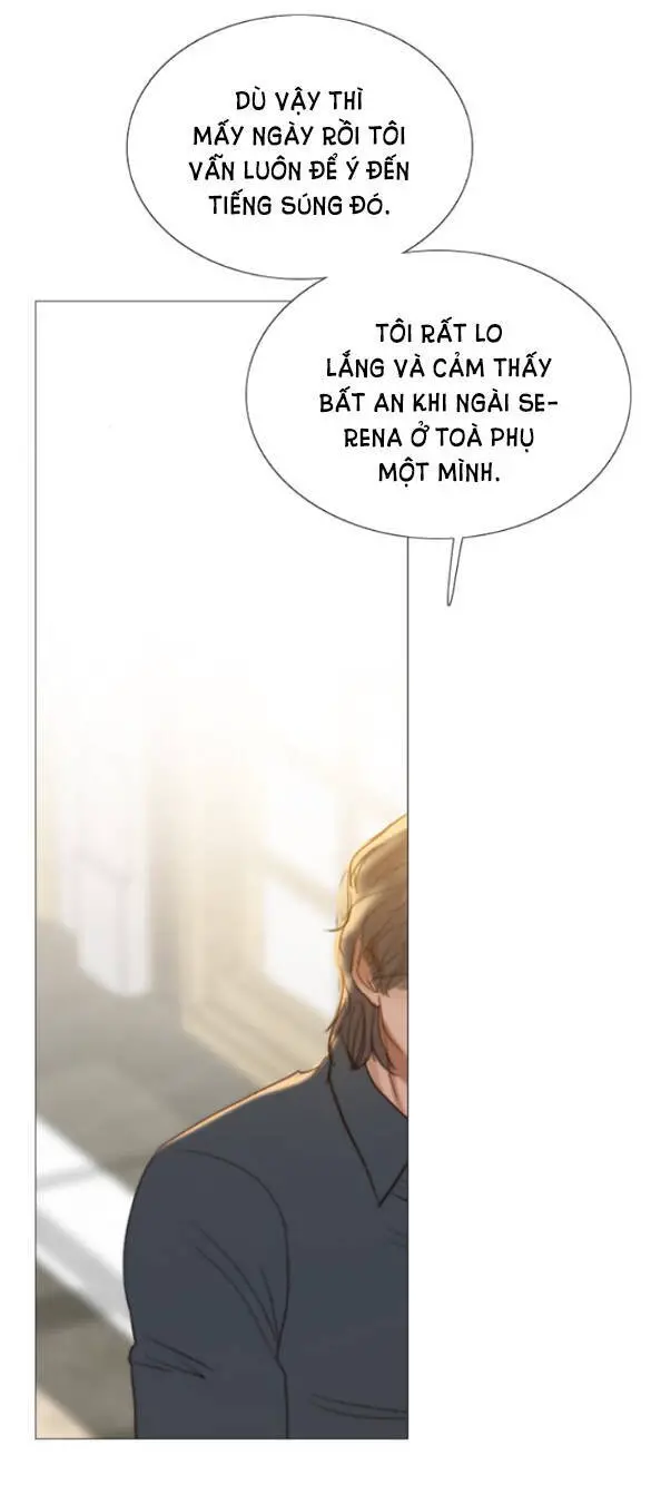 Serena Nettruyen ZZZ Chương 19.2 Page 9