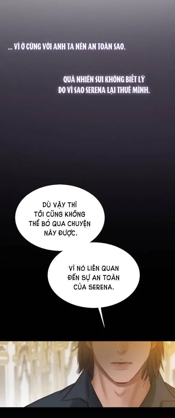 Serena Nettruyen ZZZ Chương 19.2 Page 11