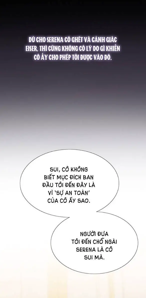 Serena Nettruyen ZZZ Chương 19.2 Page 12