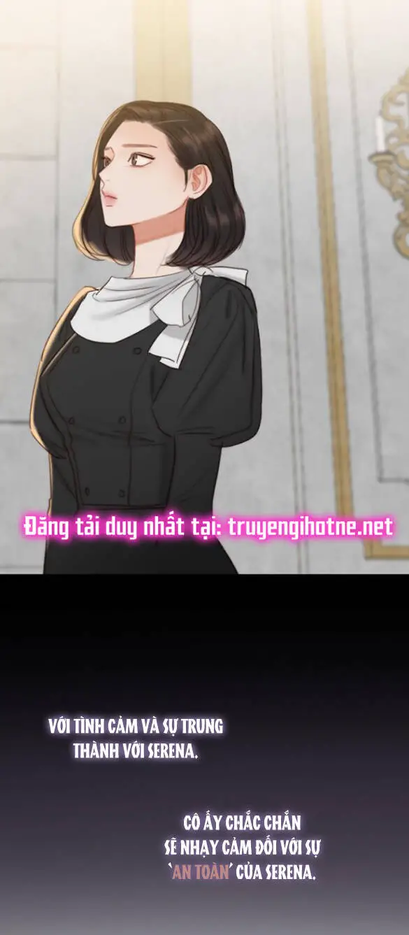Serena Nettruyen ZZZ Chương 19.2 Page 13
