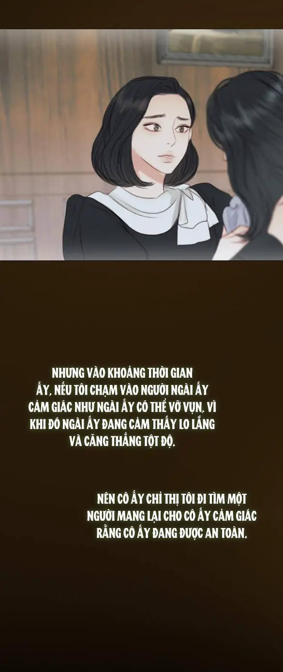 Serena Nettruyen ZZZ Chương 19.2 Page 16