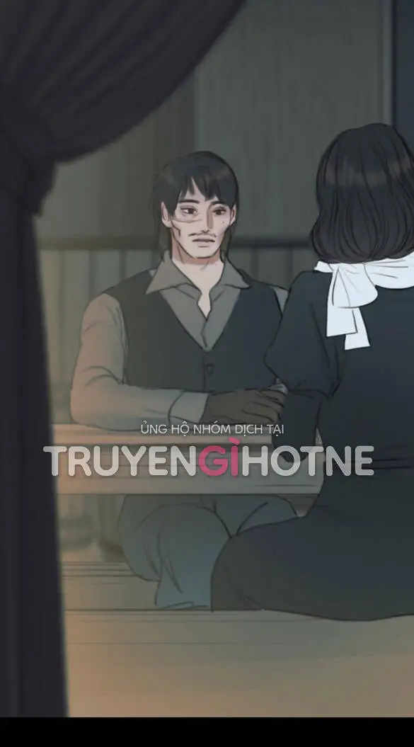 Serena Nettruyen ZZZ Chương 19.2 Page 18