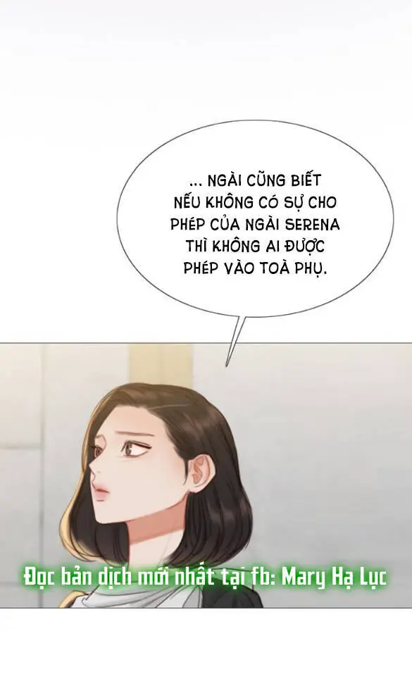 Serena Nettruyen ZZZ Chương 19.2 Page 25