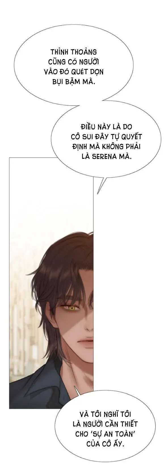 Serena Nettruyen ZZZ Chương 19.2 Page 26
