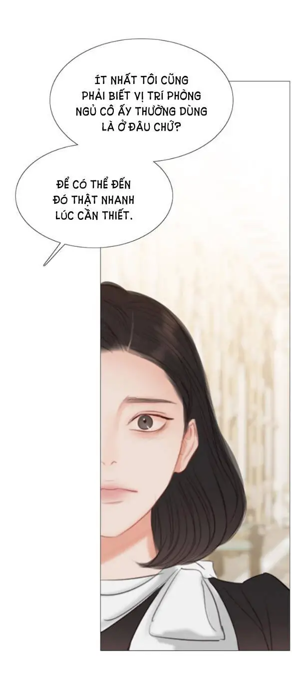 Serena Nettruyen ZZZ Chương 19.2 Page 27