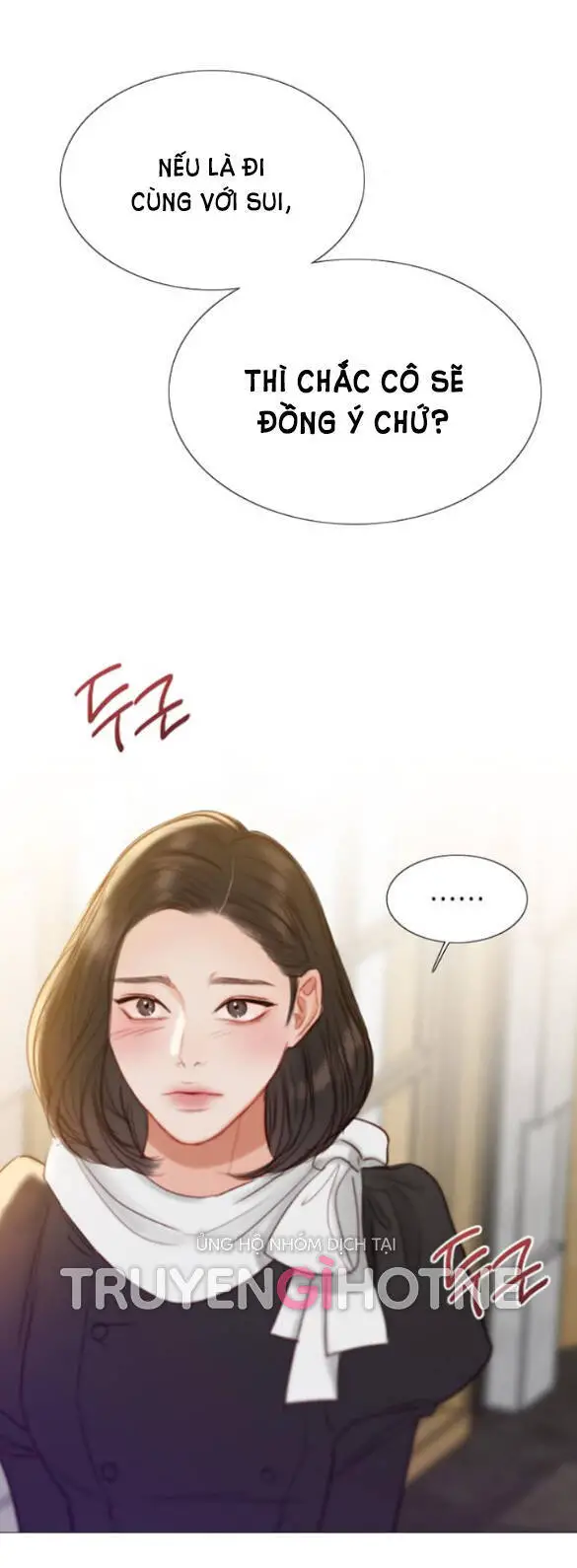 Serena Nettruyen ZZZ Chương 19.2 Page 33