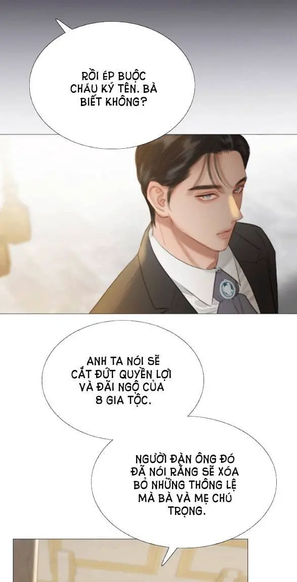 Serena Nettruyen ZZZ Chương 3.1 Page 30