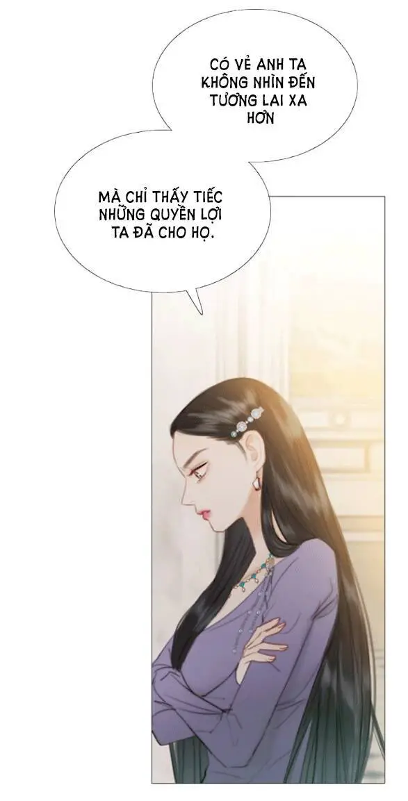 Serena Nettruyen ZZZ Chương 3.1 Page 32