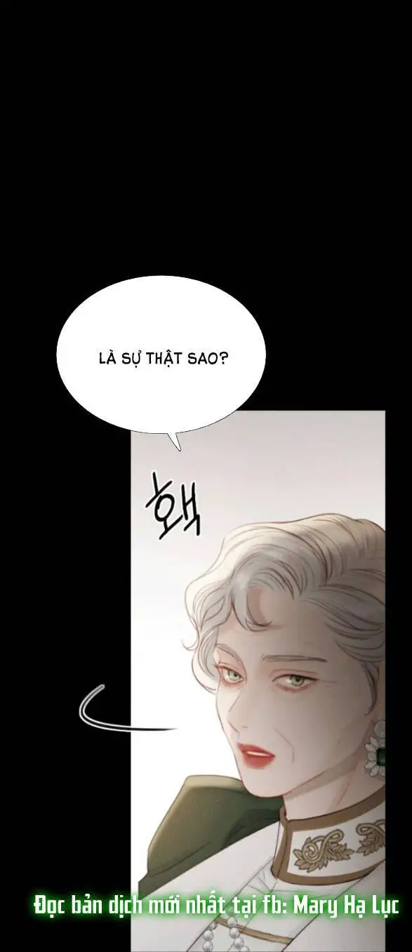 Serena Nettruyen ZZZ Chương 3.1 Page 35