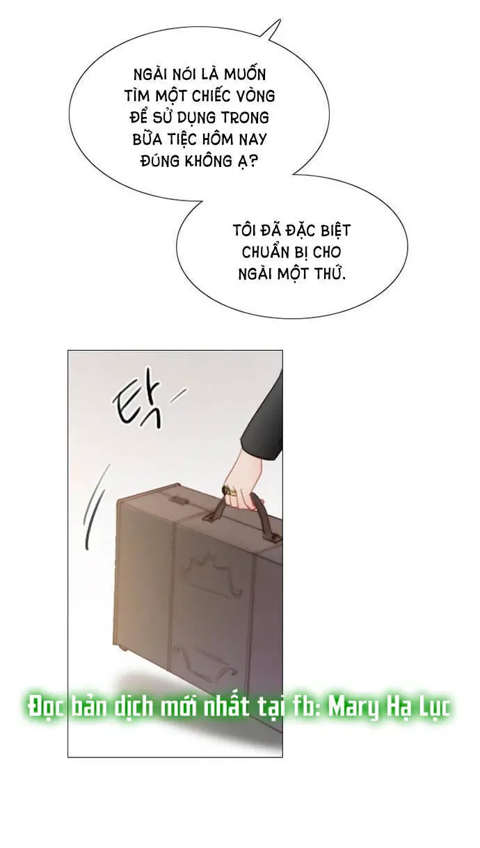 Serena Nettruyen ZZZ Chương 1.2 Page 3
