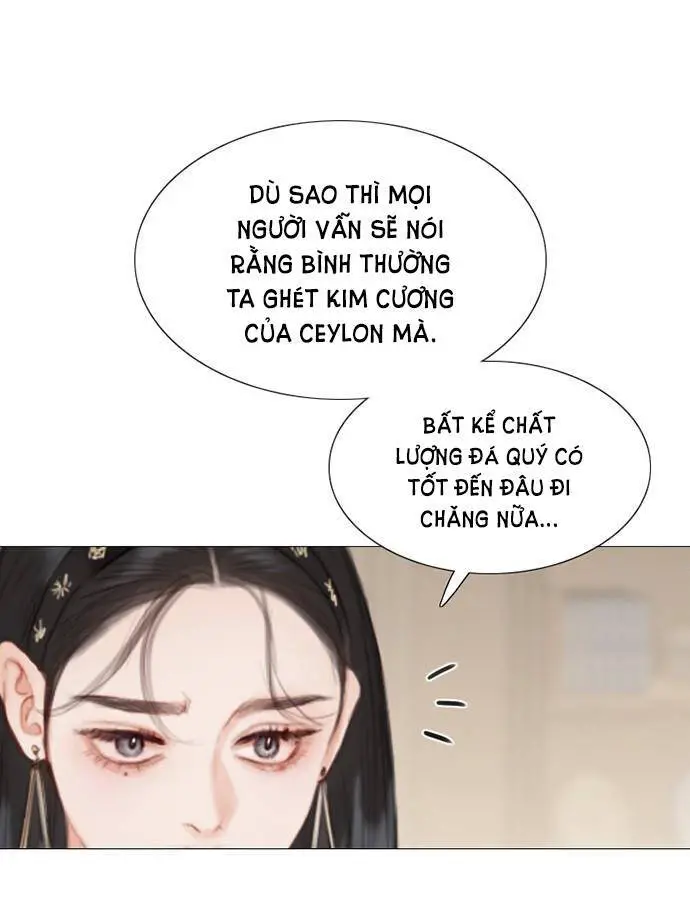 Serena Nettruyen ZZZ Chương 1.2 Page 11