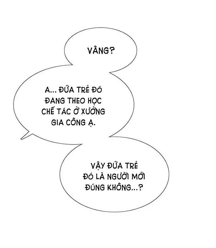 Serena Nettruyen ZZZ Chương 1.2 Page 17
