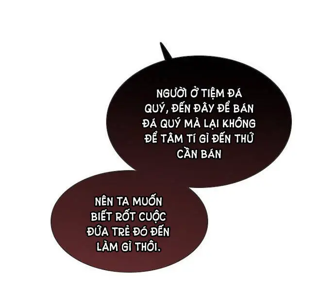 Serena Nettruyen ZZZ Chương 1.2 Page 19