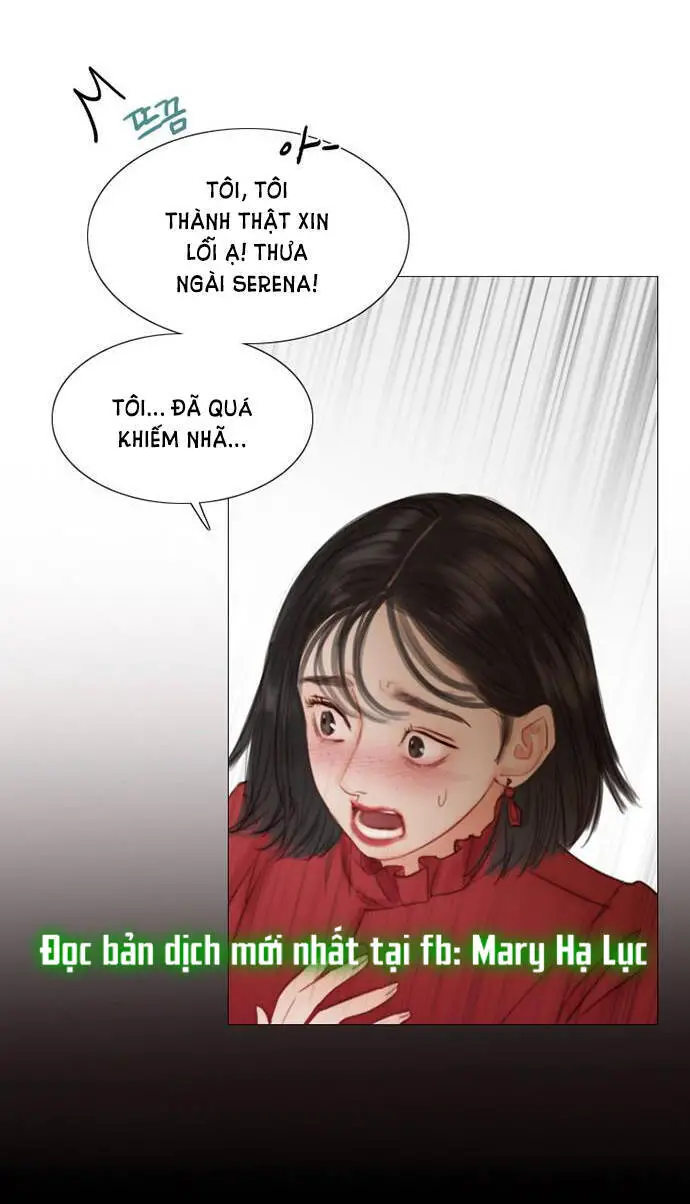 Serena Nettruyen ZZZ Chương 1.2 Page 26