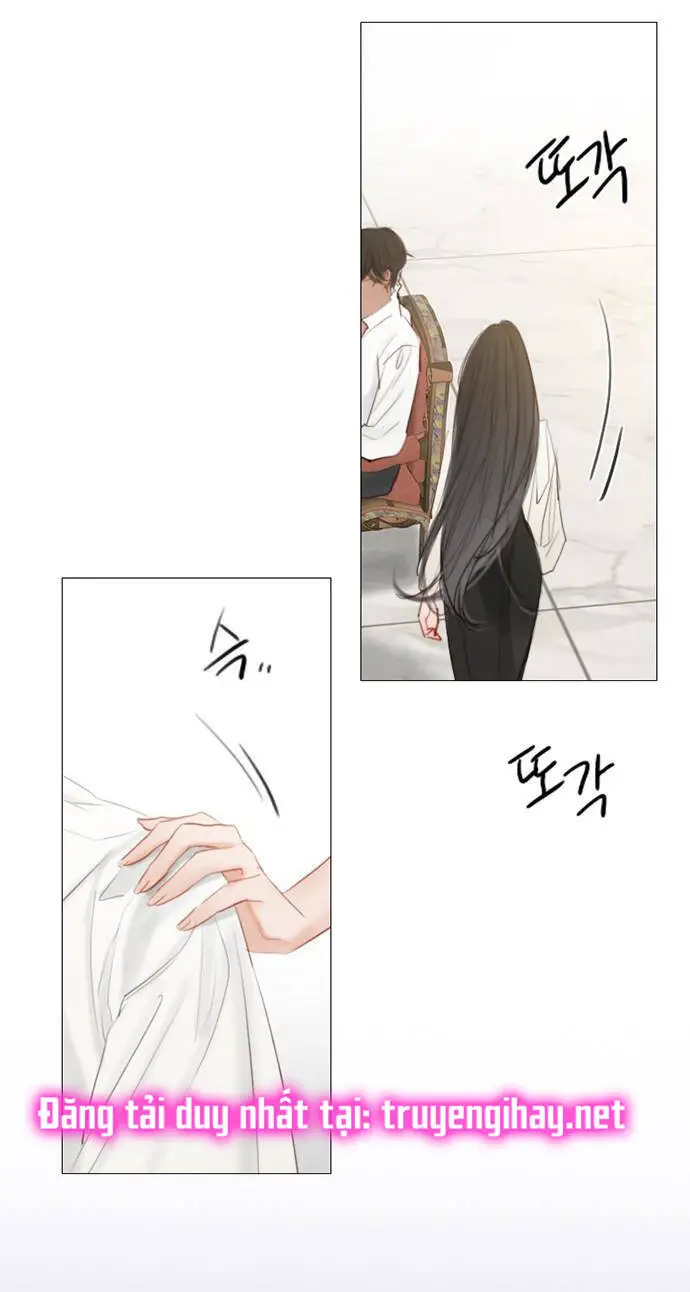 Serena Nettruyen ZZZ Chương 1.2 Page 30