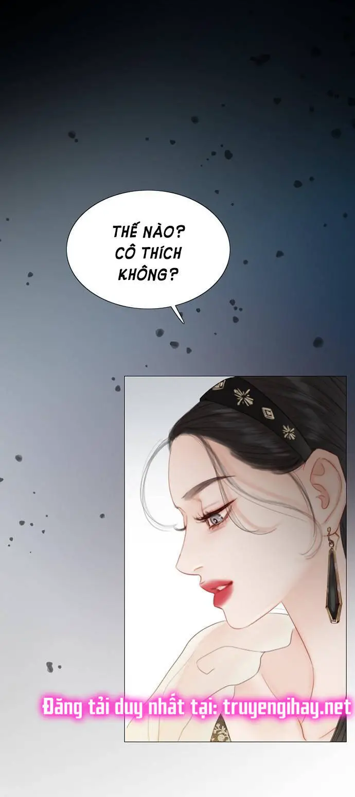 Serena Nettruyen ZZZ Chương 1.2 Page 34