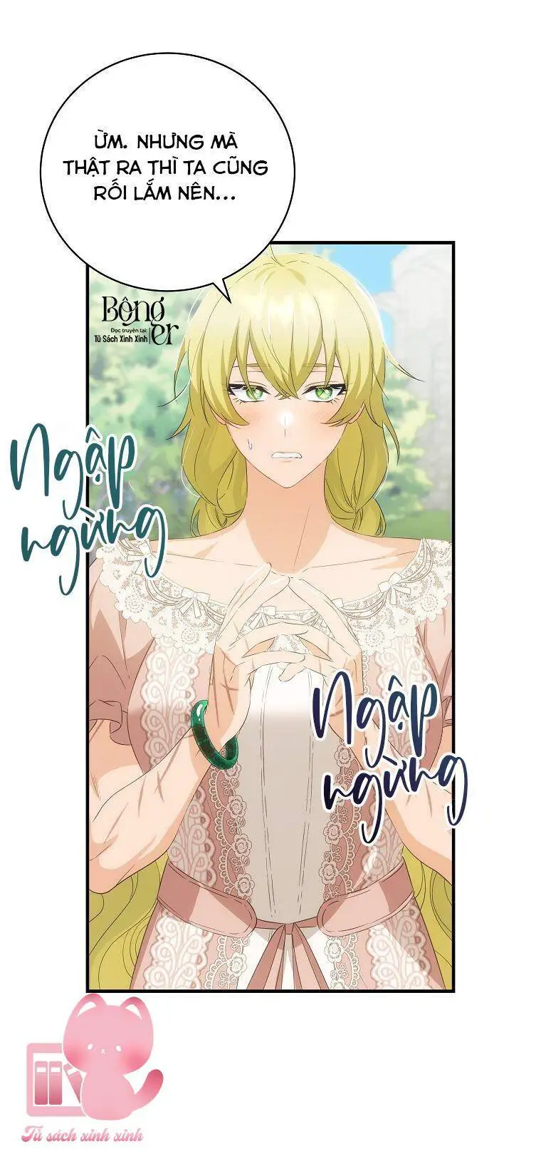 Lừa Người Hợp Với Em Nettruyen ZZZ Chương 57 Page 23