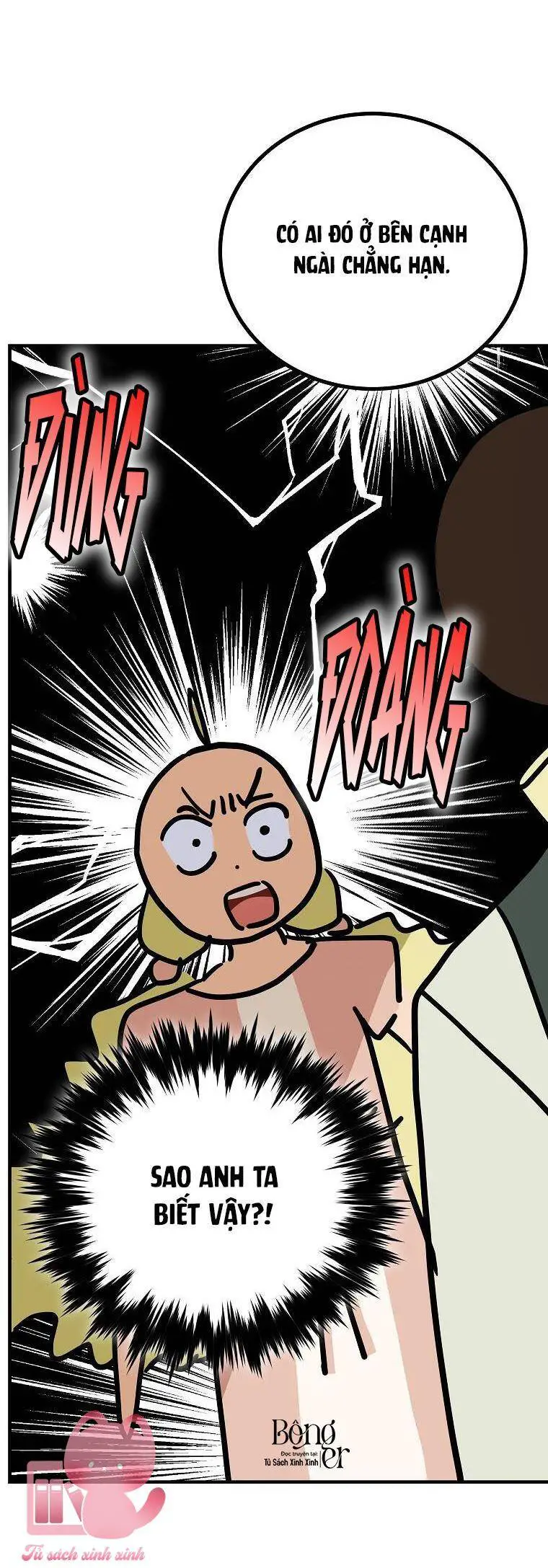 Lừa Người Hợp Với Em Nettruyen ZZZ Chương 57 Page 35