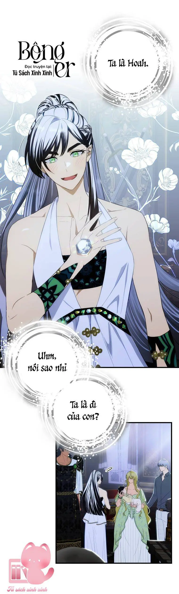 Lừa Người Hợp Với Em Nettruyen ZZZ Chương 56 Page 10