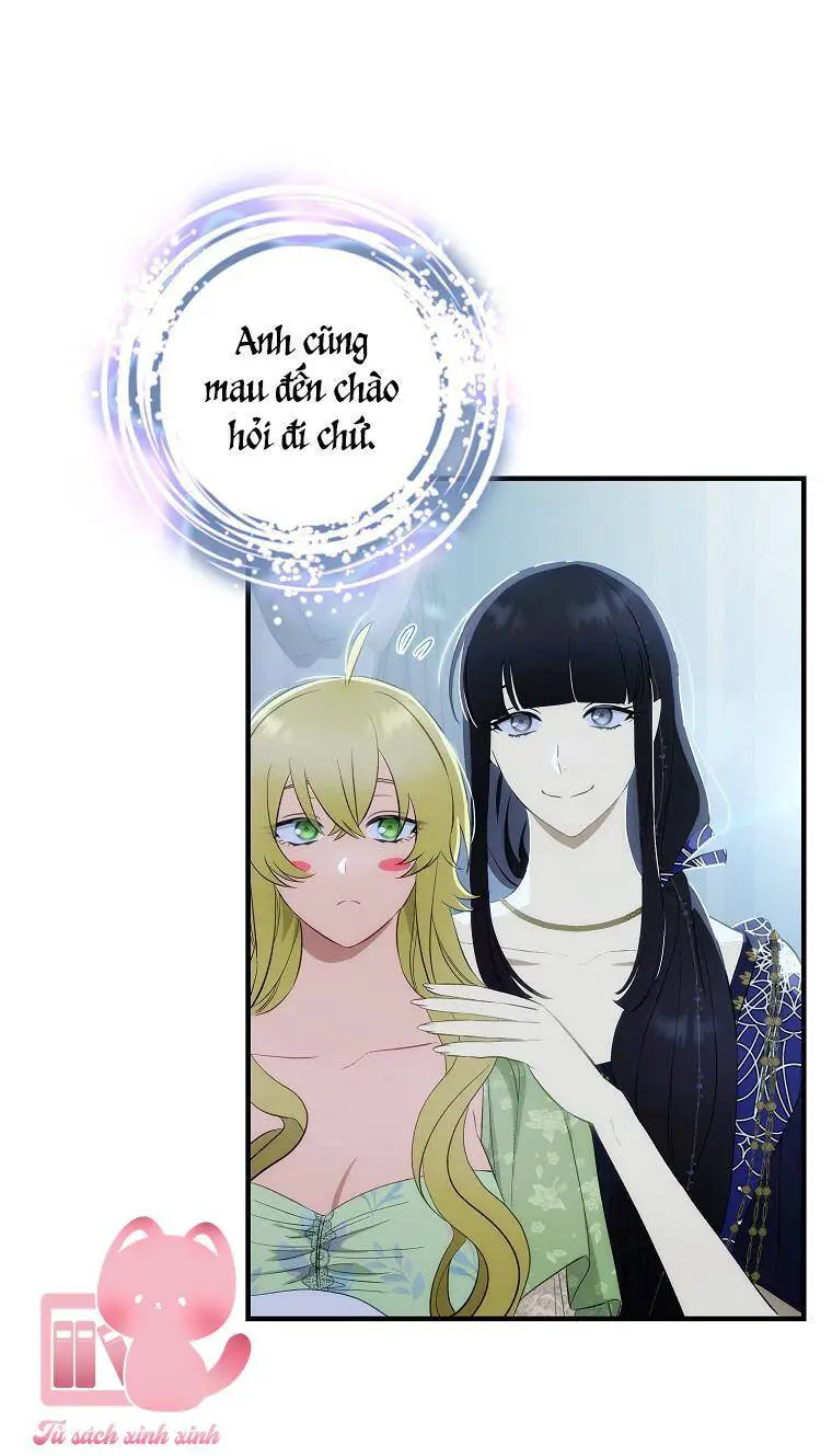 Lừa Người Hợp Với Em Nettruyen ZZZ Chương 56 Page 19