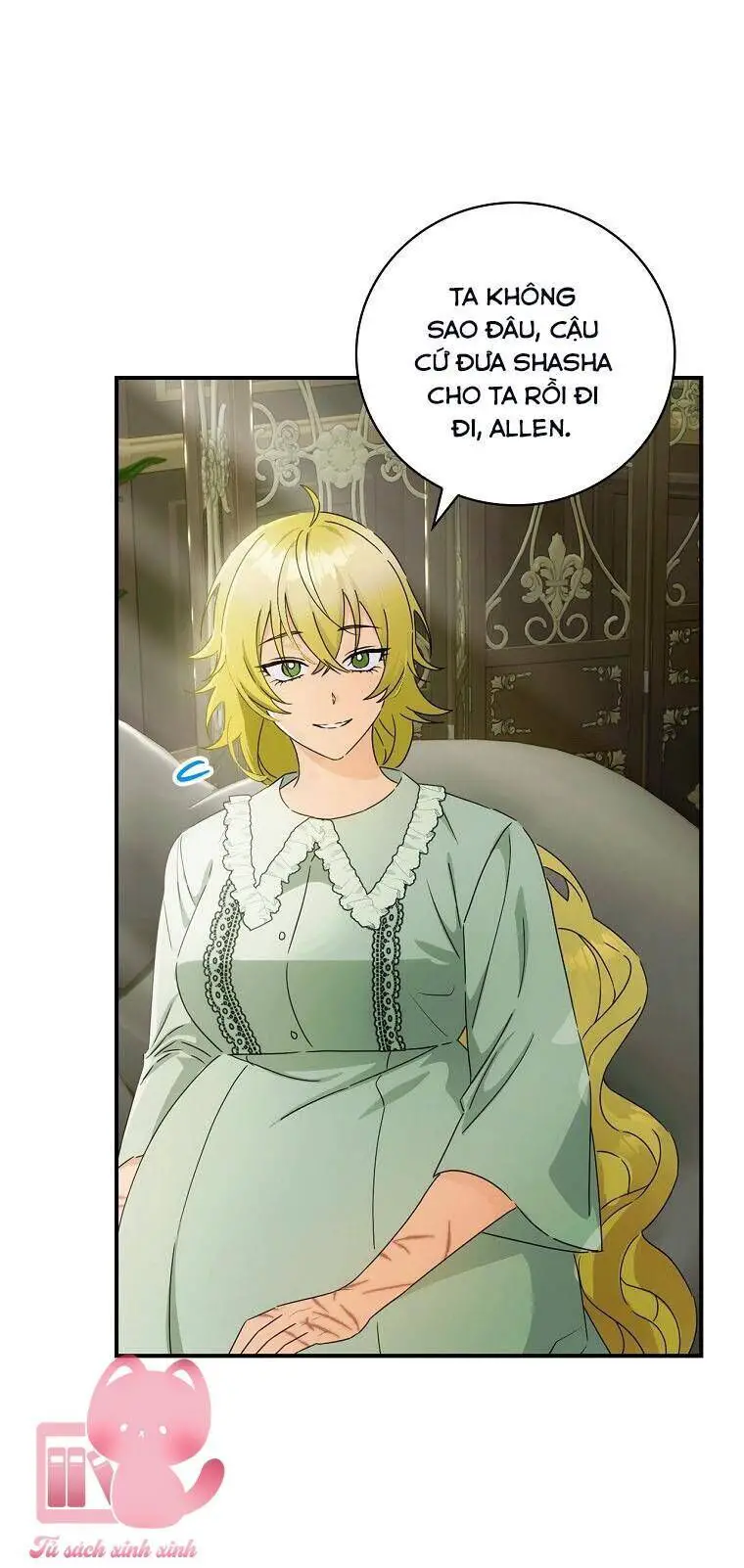 Lừa Người Hợp Với Em Nettruyen ZZZ Chương 48 Page 18