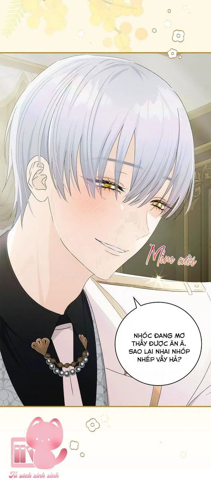 Lừa Người Hợp Với Em Nettruyen ZZZ Chương 48 Page 36