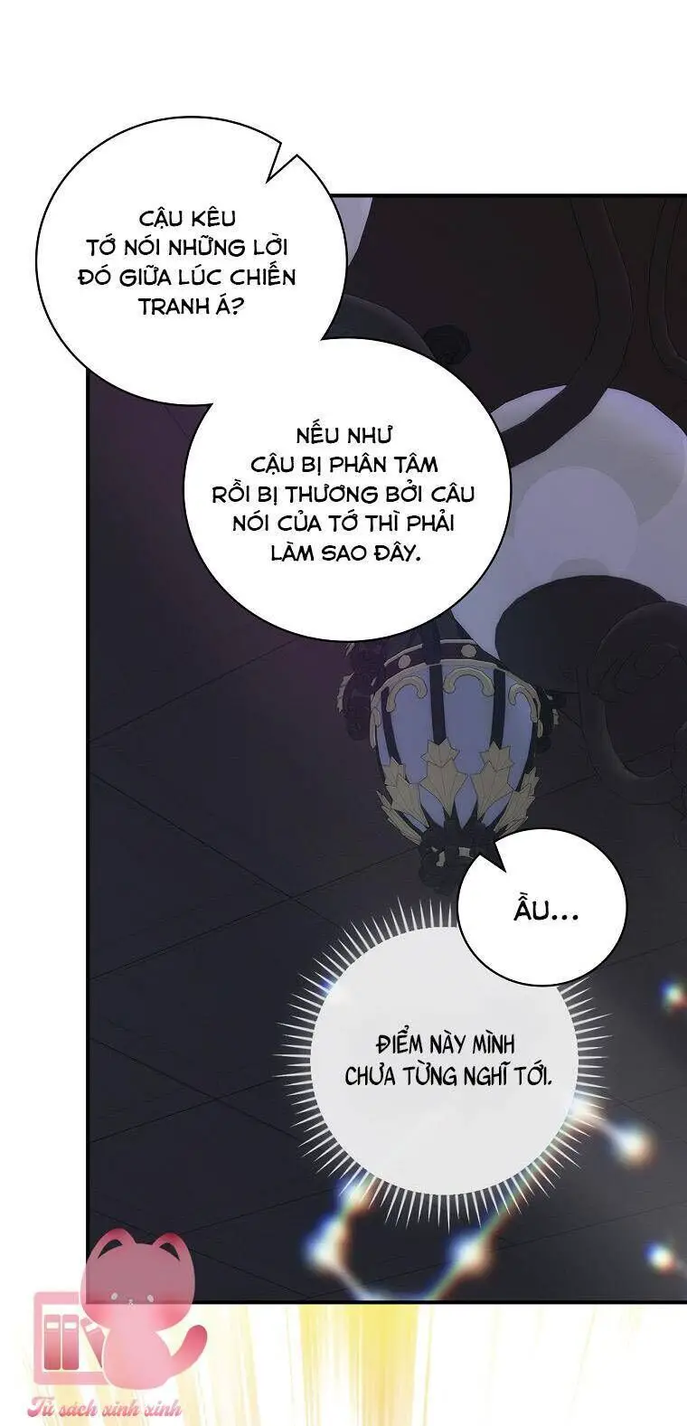 Lừa Người Hợp Với Em Nettruyen ZZZ Chương 62 Page 14