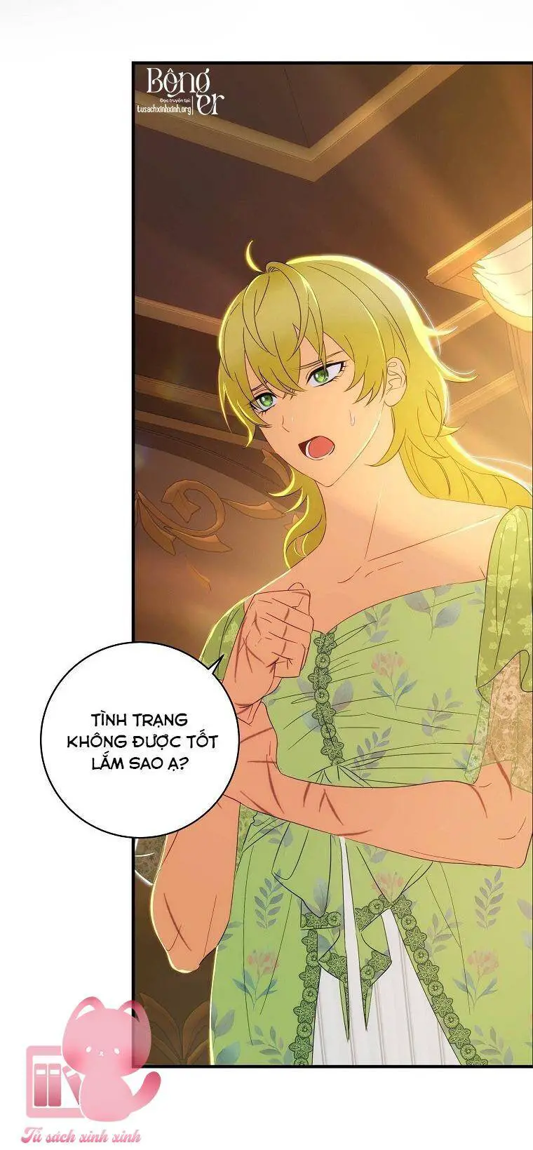 Lừa Người Hợp Với Em Nettruyen ZZZ Chương 55 Page 18