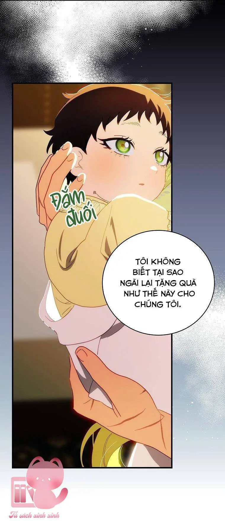 Lừa Người Hợp Với Em Nettruyen ZZZ Chương 55 Page 32