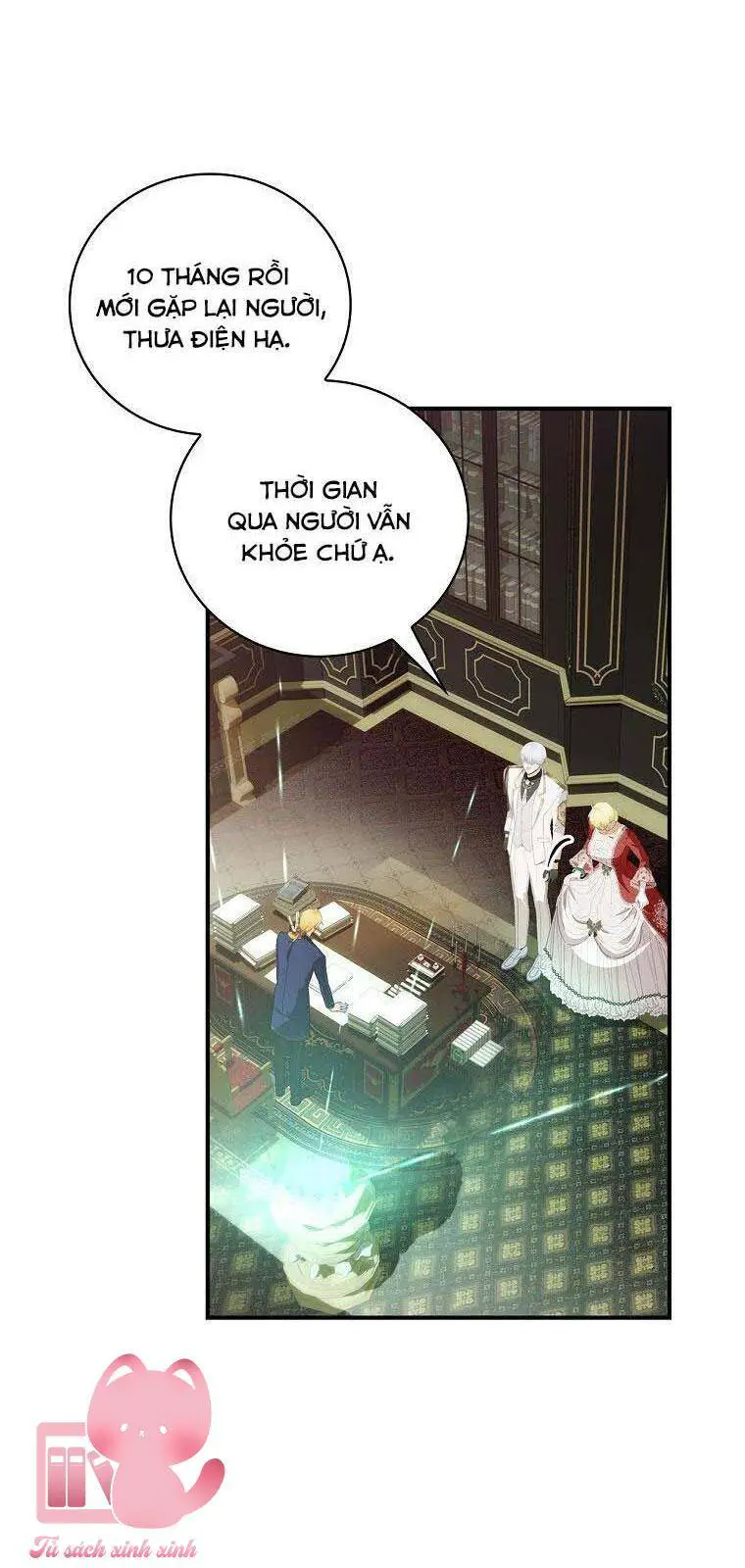 Lừa Người Hợp Với Em Nettruyen ZZZ Chương 63 Page 3