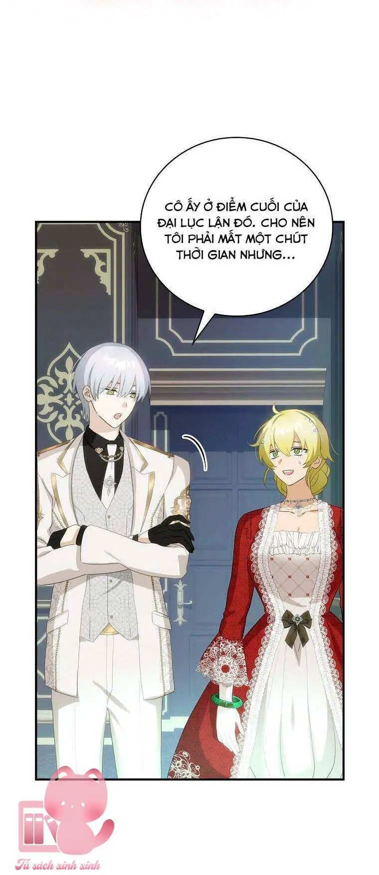 Lừa Người Hợp Với Em Nettruyen ZZZ Chương 63 Page 5