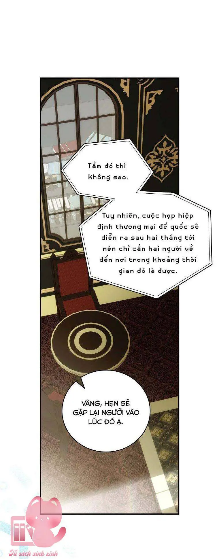 Lừa Người Hợp Với Em Nettruyen ZZZ Chương 63 Page 21