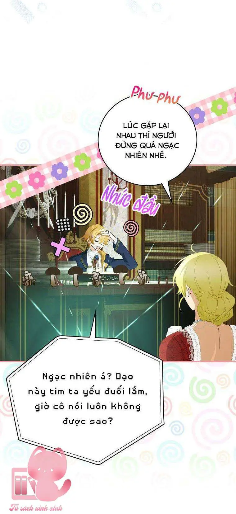 Lừa Người Hợp Với Em Nettruyen ZZZ Chương 63 Page 23