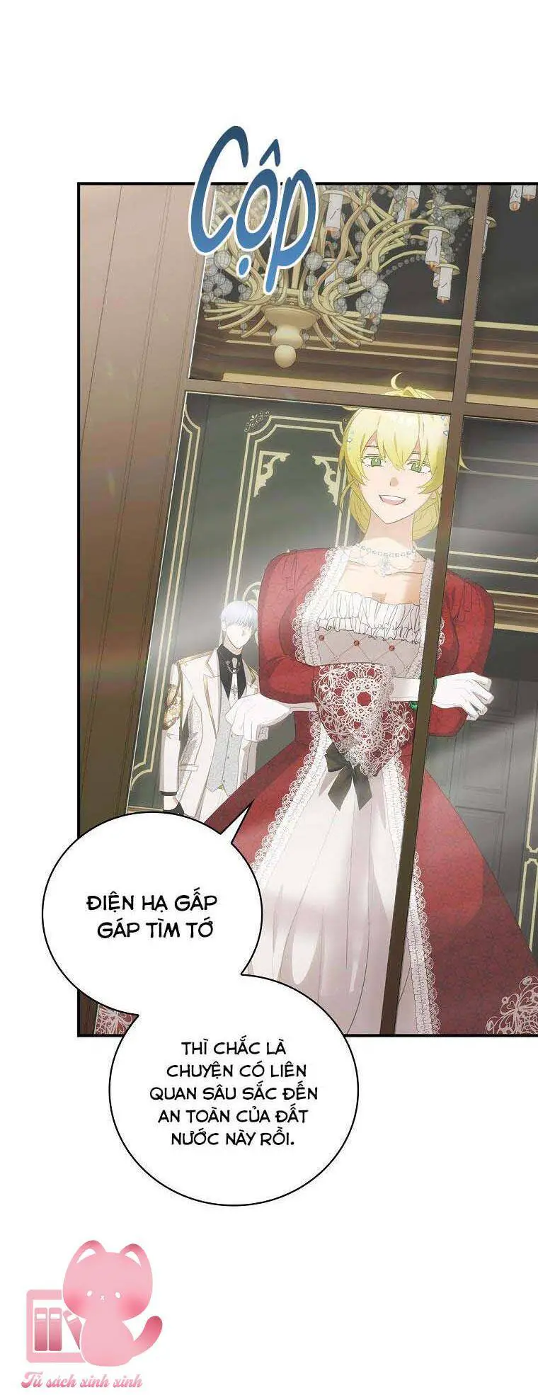 Lừa Người Hợp Với Em Nettruyen ZZZ Chương 63 Page 29
