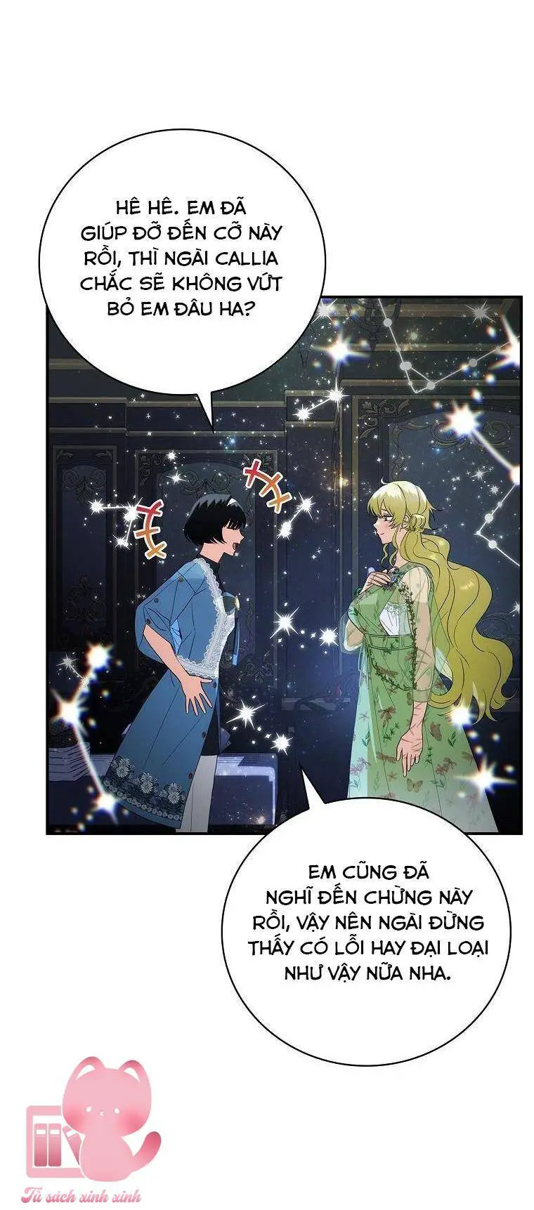Lừa Người Hợp Với Em Nettruyen ZZZ Chương 61 Page 3