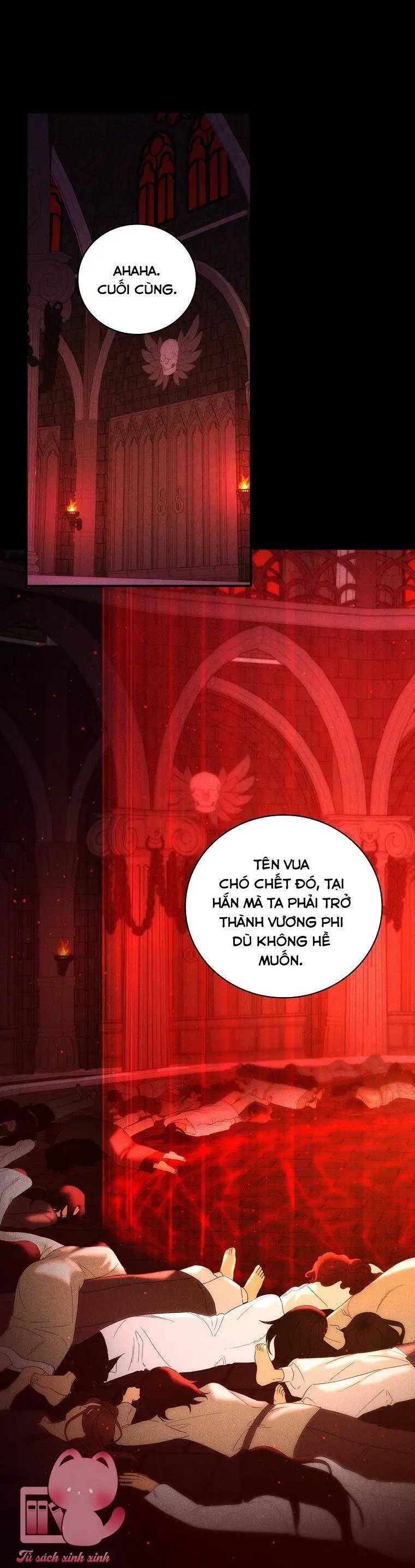 Lừa Người Hợp Với Em Nettruyen ZZZ Chương 59 Page 51