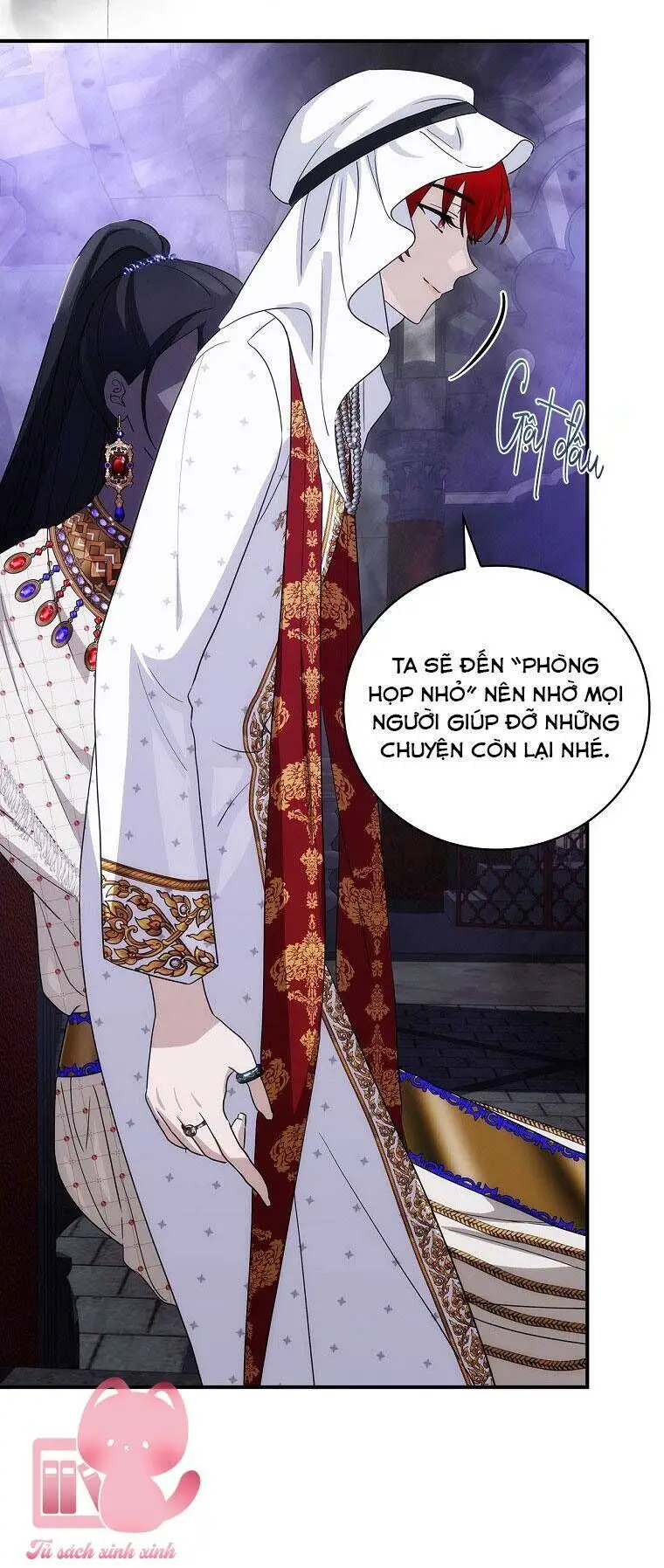 Lừa Người Hợp Với Em Nettruyen ZZZ Chương 60 Page 48