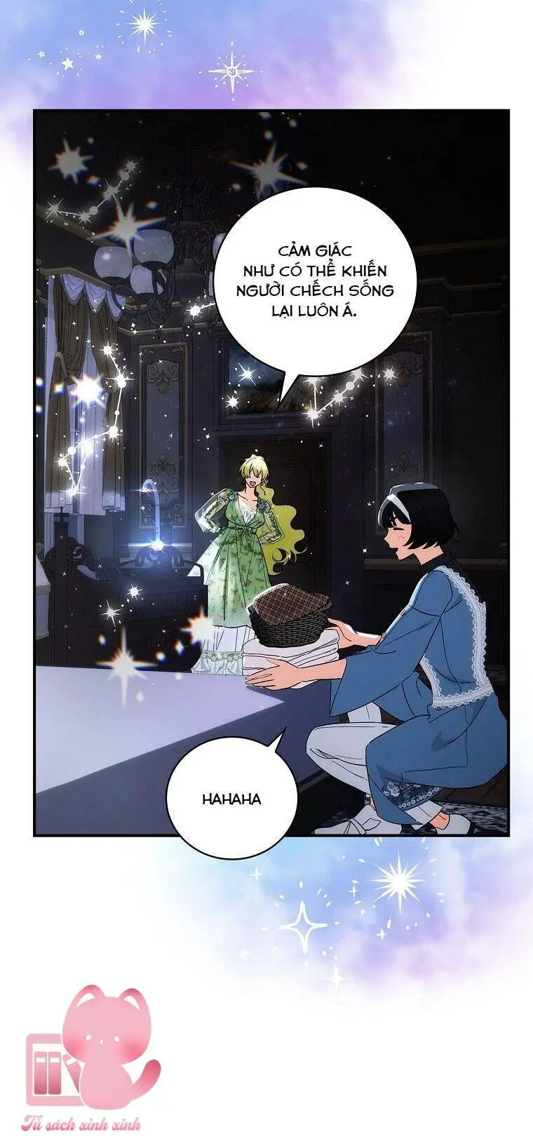 Lừa Người Hợp Với Em Nettruyen ZZZ Chương 60 Page 61