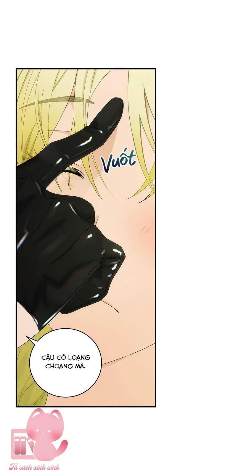 Lừa Người Hợp Với Em Nettruyen ZZZ Chương 46 Page 19