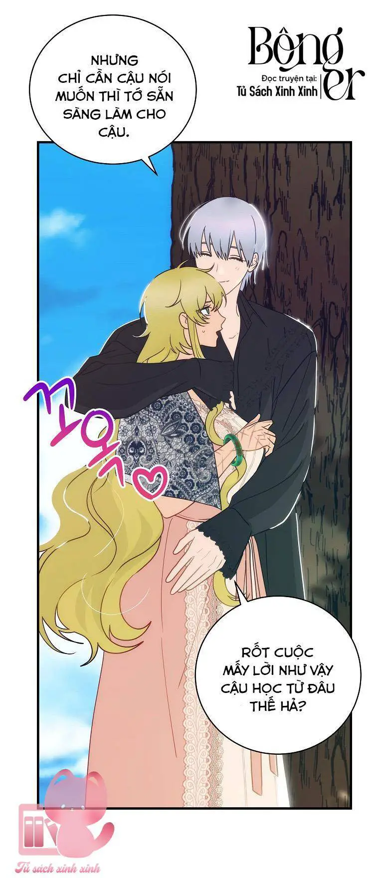Lừa Người Hợp Với Em Nettruyen ZZZ Chương 58 Page 48
