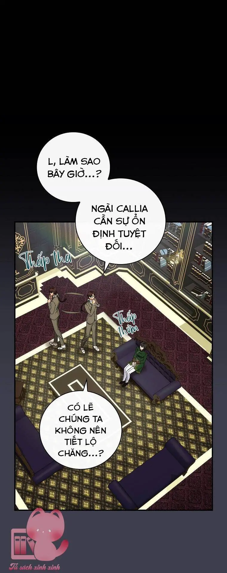 Lừa Người Hợp Với Em Nettruyen ZZZ Chương 43 Page 14