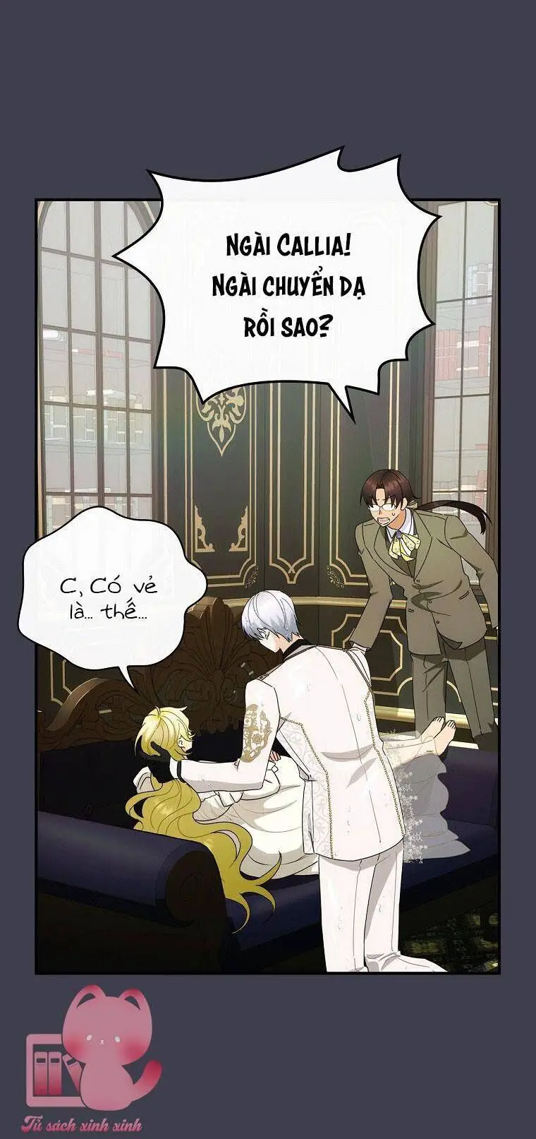 Lừa Người Hợp Với Em Nettruyen ZZZ Chương 43 Page 18